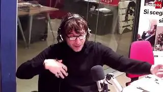 La Zanzara 1 marzo 2018