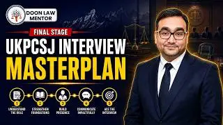Uttarakhand Judiciary Interview: Expert Guidance & Tips! UKPSC Announced Dates