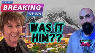 Nancy Guthrie’s Son-in-Law might be the SUSPECT! Tommaso Cioni. Arizona.