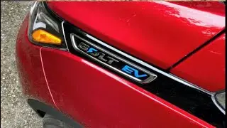 The Bolt is back! 2025 Chevrolet Bolt EV EVU