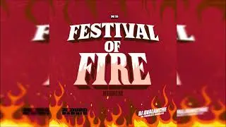 Lavaman - Brain Doh Functioning {Soca 2023} Festival Of Fire Riddim