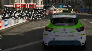 GRID Legends [4K] | XBOX SERIES X/S | PC | PlayStation 5