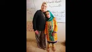 حفلة تخرج منار من مدرسة شمس المعارف 1-4