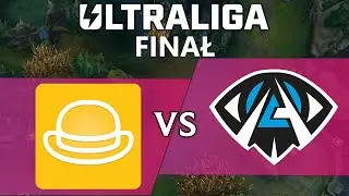 AB vs OAE | Highlights | ULTRALIGA | SEZON 10 [FINAŁ BO5]
