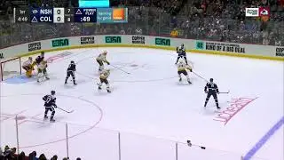 Mattias Ekholm Film Study - Stick Work (03/23)