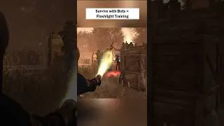 Survive with Bots = Flashlight Training in DBD 🔦