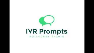 IVR Prompts