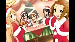 【AMV】- Drop pop candy 【Secret Santa】