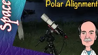 Polar Align | Sharpcap