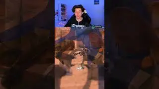 Тот самый афк тиммейт😅 | #standoff2 #стандофф2 #стендофф2 #shorts