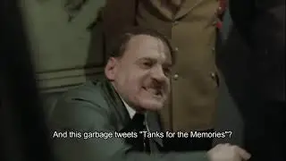 Hitler Reacts to Overwatch 2