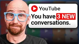 YouTube Launches NEW UPDATE... Direct Messaging is Back!