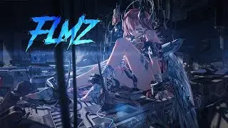 🔥 BEST DUBSTEP / RIDDIM DUBSTEP / HYBRID TRAP MIX EP. 13 // FLMZ MIX 🔥