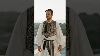 What Does Groom Wear in Different Countries part 2 #shorts #ai #model #fashion