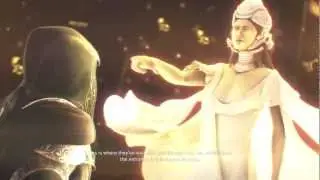 Assassin's Creed III - Introduction
