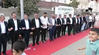 HAMZA AŞKIN DÜĞÜNÜ PART 3