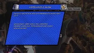Challenge: Silver Hats - A Complete Guide | Lego Marvel Super Heroes 2