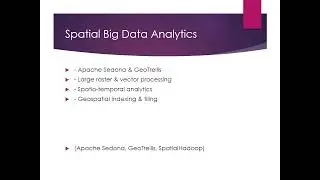 Big Data Analytics