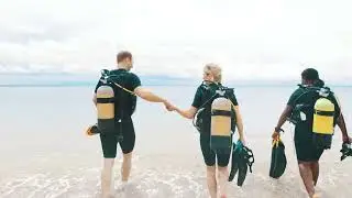 Azura Benguerra Island - Footage Courtesy of Azura Retreats