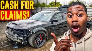 How I make money on TURO insurance claims