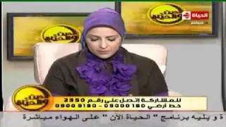 د ايهاب عيد حلقة 15\2 التربية الجنسية للاطفال