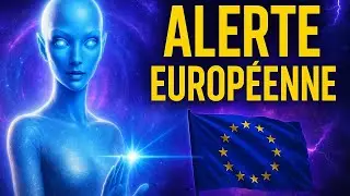 Une Perc&eacute;e Cosmique Majeure Secoue l&rsquo;Europe &ndash; Message des Arcturiens