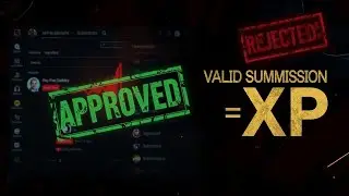 What is valid submission in Solarmaster.io