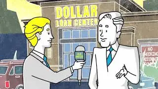 Dollar Loan Center 5K1