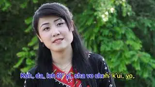 Lahu song  Ha ve hko 1