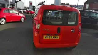 Fiat Qubo 1.3 Diesel Lounge Dualogic Auto