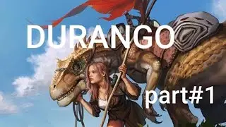 Durango Walkthrough(Gameplay)