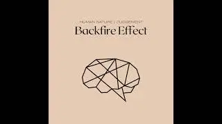 Backfire Effect
