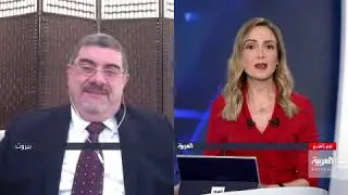 Dr  Ghassan Chammas Beirut Port Damages