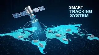 Embedded Systems Projects | Smart Tracking System |Kernel Masters Students Projects| #tending #trend