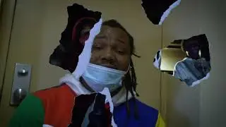 Kream (Untitled 3) - Mauly La Vinci (Prod. By Eam Triplin) 🎥 By. MurkTSG