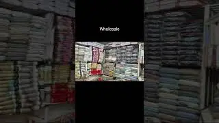 Multan wholesale cloth market #wholesale #clothing #fabrics