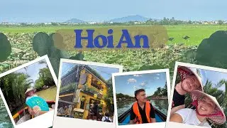 Hoi An | Backpacking Vietnam