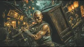 Man Becomes Enemy's Disciple! Secretly Learns Martial Arts, Avenges His Master