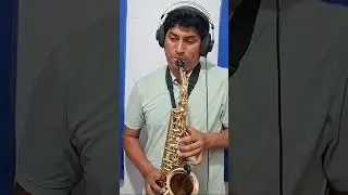 MIX VALS SOLO SAXO