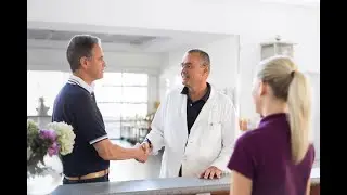 Dr. Martin Zeileis &uuml;ber die Triple-A Methode