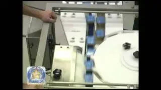 Stars and Guides - Vacuum Star Divider (change parts)