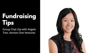 Fundraising Tips For Early Stage Marketplace Founders