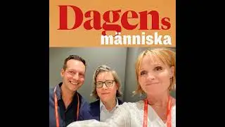 Avsnitt 162: Lena Andersson