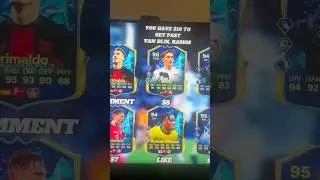 Can $10 Get You Past TOTS Van Dijk & Ramos? 💰💎 | FC25&rsquo;s hardest Challenge??? (Bundesliga Edition 🇩🇪)