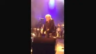 Arno at Mons Festival 10 July 2015