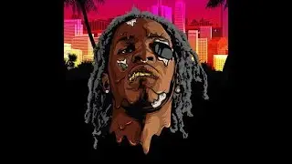 [Free] Young Thug Type Beat 2017 Free Rap Instrumental