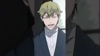 Naoya said WHAT?! #JJK