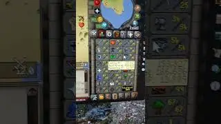 Runescape/Food/Chill #osrs #runescape #grind