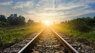 Iowa receives $2.4 billion grant for rail project