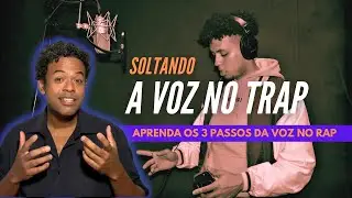 Como Cantar Trap